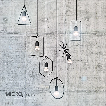 MICROmacro Geometry Made Easy