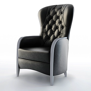 Euforia 2012 V-Ray Render 3D model image 1 