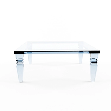 Coffee table Black Pearl