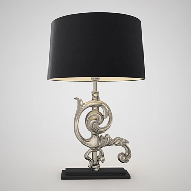 Table lamp Ingres