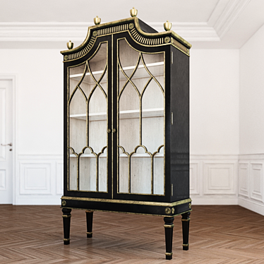 EBANISTA saville cabinet