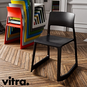 Vitra Tip Ton