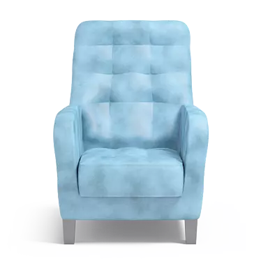 Chair Regal Blue