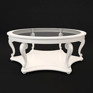 Salda Coffee Table