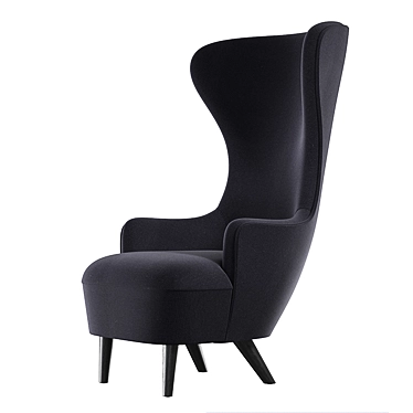 Tom Dixon Wingback Chair