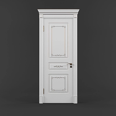 Door Model K-74GF