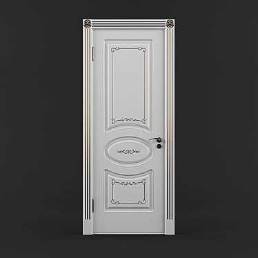 Door Model K-10GF