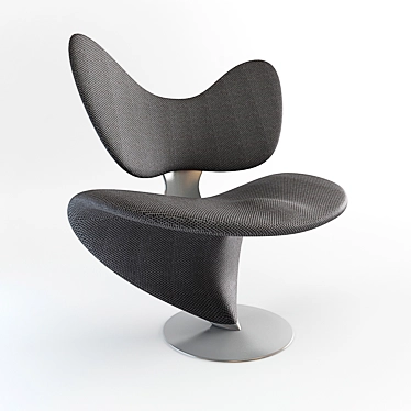 Chair Bokara Grey