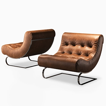 Balestra lounge chair