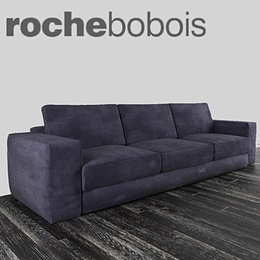 ROCHE BOBOIS KARAWAN Collection 3D model image 1 