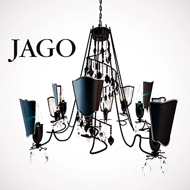 Chandelier Jago