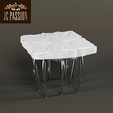 Table Bokara Grey