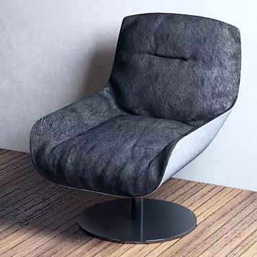 LEYA LOUNGE | Armchair