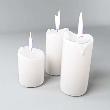 Candle Concord