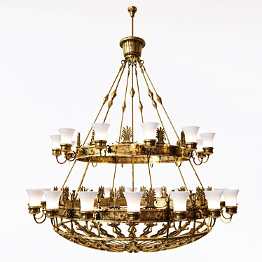 chandelier