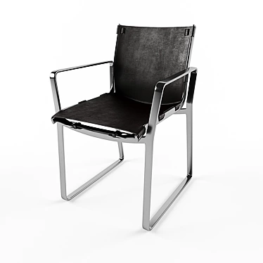 Chair Bokara Grey