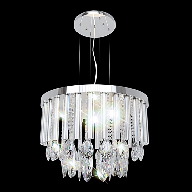 Chandelier CALAONDA 93,425 EGLO