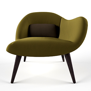 poliform mad chair