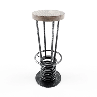 Bar stool — Bender