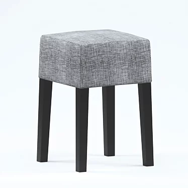 Stool Payne's Grey