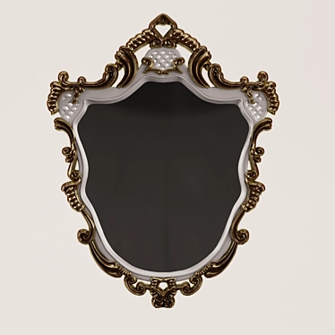 Mirror &quot;Modenese Gastone&quot;