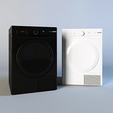 Washing machine Nero