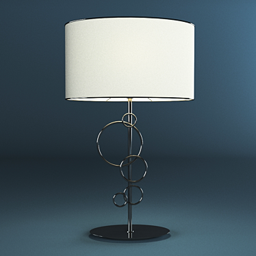 Table lamp MARIONI, VENDOME