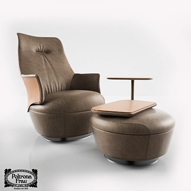 Elevate Your Space: Assaya Collection 3D model image 1 