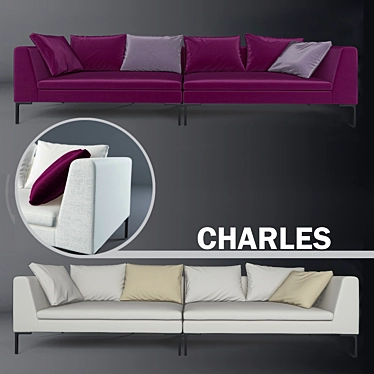 Charles Sofa