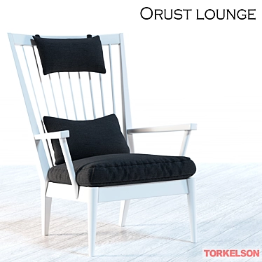 Orust lounge