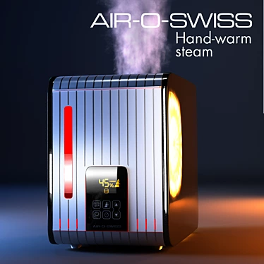 Air-O-Swiss S450