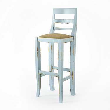 Barstool Glamour by Tonin