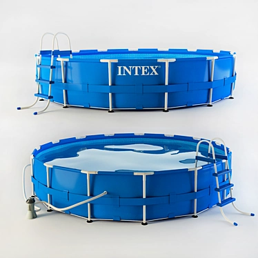 Pool frame Intex 54942