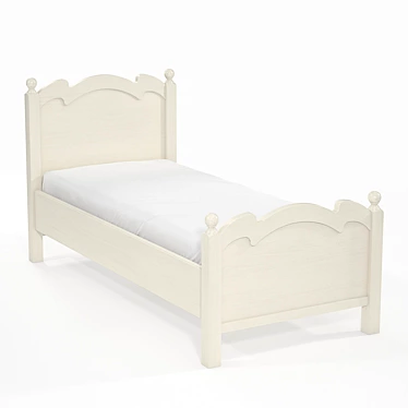 &quot;OM&quot; Bed Ellie KS-5