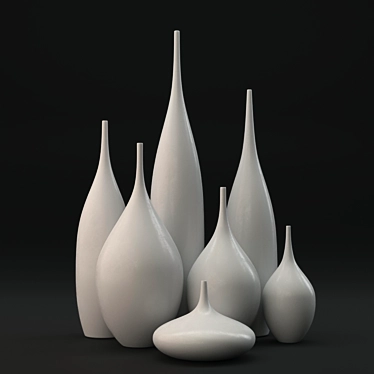 Vase Maire