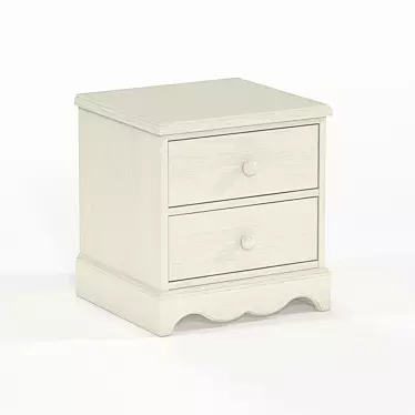 Elegant OM Stand Ellie TN-5 3D model image 1 