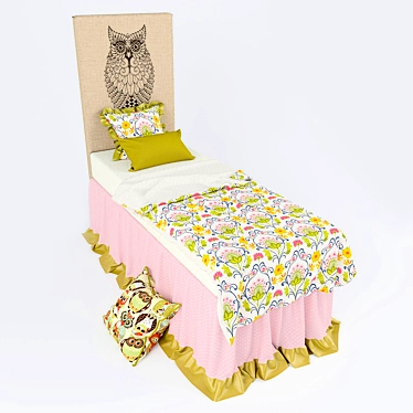 Children's bed linen