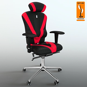 Victory Kulik System Chair