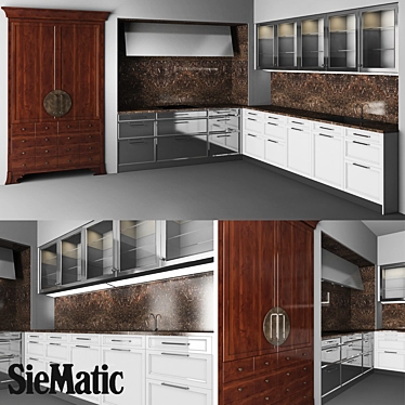 SieMatic kitchen