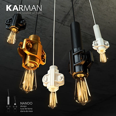 kARMAN Nando