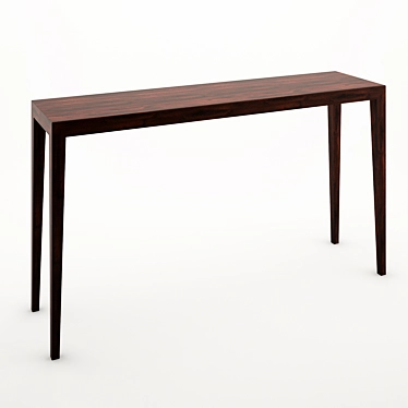 Table Seal Brown