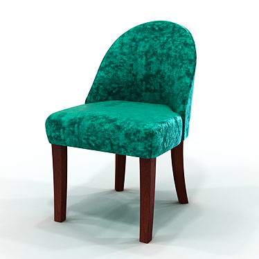 Chair British Racing Green