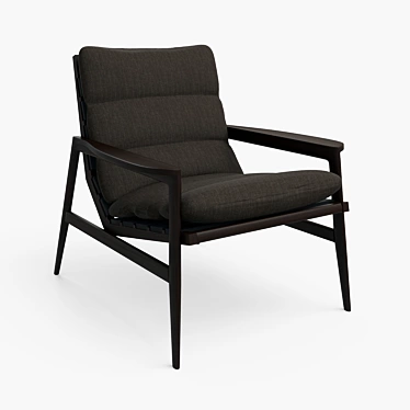 Chair Bokara Grey