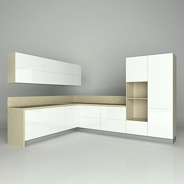 Cabinetry Hemlock