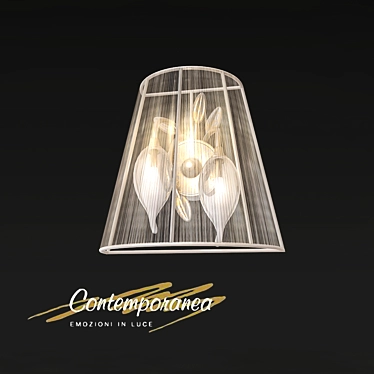 Contemporanea Melissa A: Exquisite Elegance 3D model image 1 