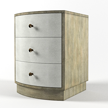 Nightstand Acadia