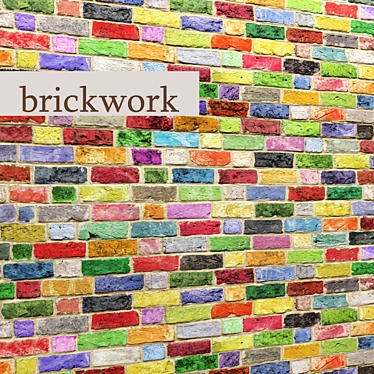 Brickwork Master Class 3D model image 1 