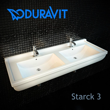 Duravit Starck 3