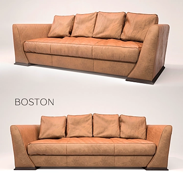 Boston | Sofa