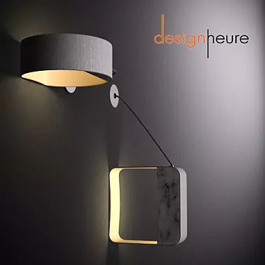 Luminous Essence by designhoure 3D model image 1 